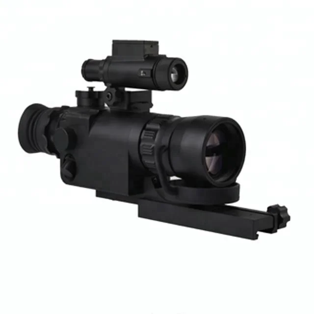 Gen 4 night vision rifle scope