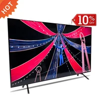 

32 40 43 55 inch android 4k uhd smart led tv hd