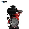 EAPP 100KW-1000KW Water Colded Small Gas Engine for Hotel