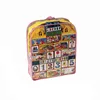 Children playing toy Assemble For Cognition Blocks