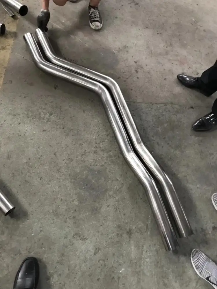 
New design CNC pipe bender with CE certificate 