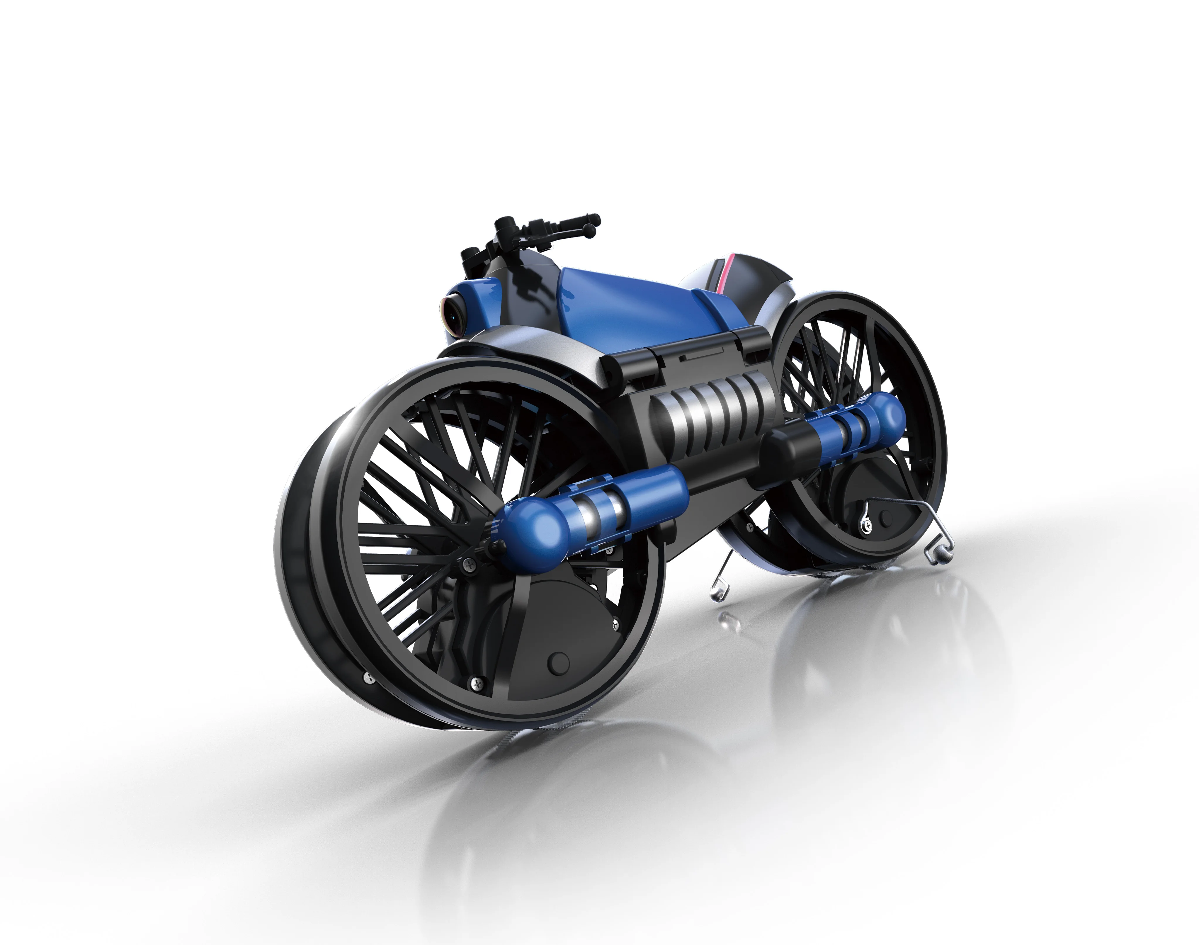 Dwi 2 In 1 Toy Motorcycle Drone Camera Quadcopter With Wifi Control Buy Drone Camera