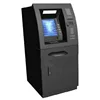 customer designed coin cash changing operator machine bill changer sheet metal parts processing fabrication metal shapingcraft