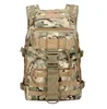 New Design Stylish Colorful Camouflage Hiking&Camping Laptop Bag Sport Backpack