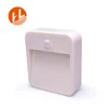 Motion sensing closet led under cabinet light,Plastic Night Light