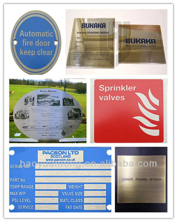 2023 Bytcnc Electrolyte Liquid Metal Etching Machine For Metal Signs