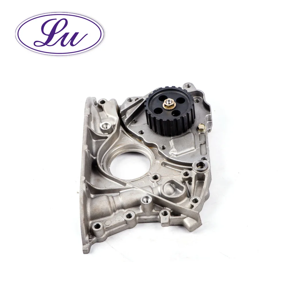 15100-63010 auto engine OIL PUMP