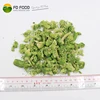 Cheap Price Freeze Dried Fruits and Vegetables Natural Freeze Dried Broccoli