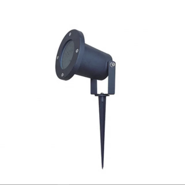 Factory directly sale outdoor lighting mr16 gu10 led garden spot light housing