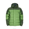 Widely used lightweight duck down jacket