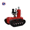 Guoxing Intelligent RXR-M60D Fire Fighting Robot