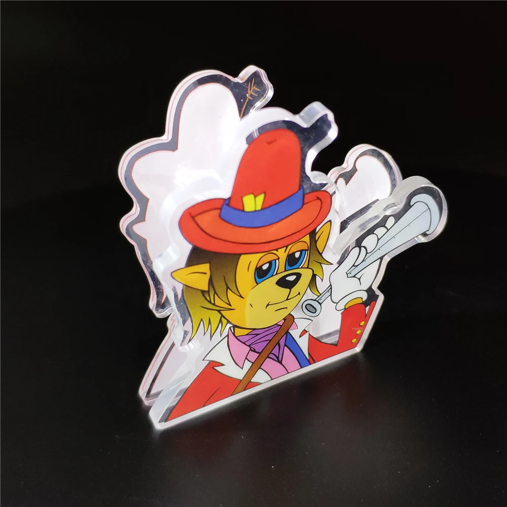 
Free Sample Eco-friendly Print Custom Acrylic Hair Clip Accessories Clamps Claws Hairpin 