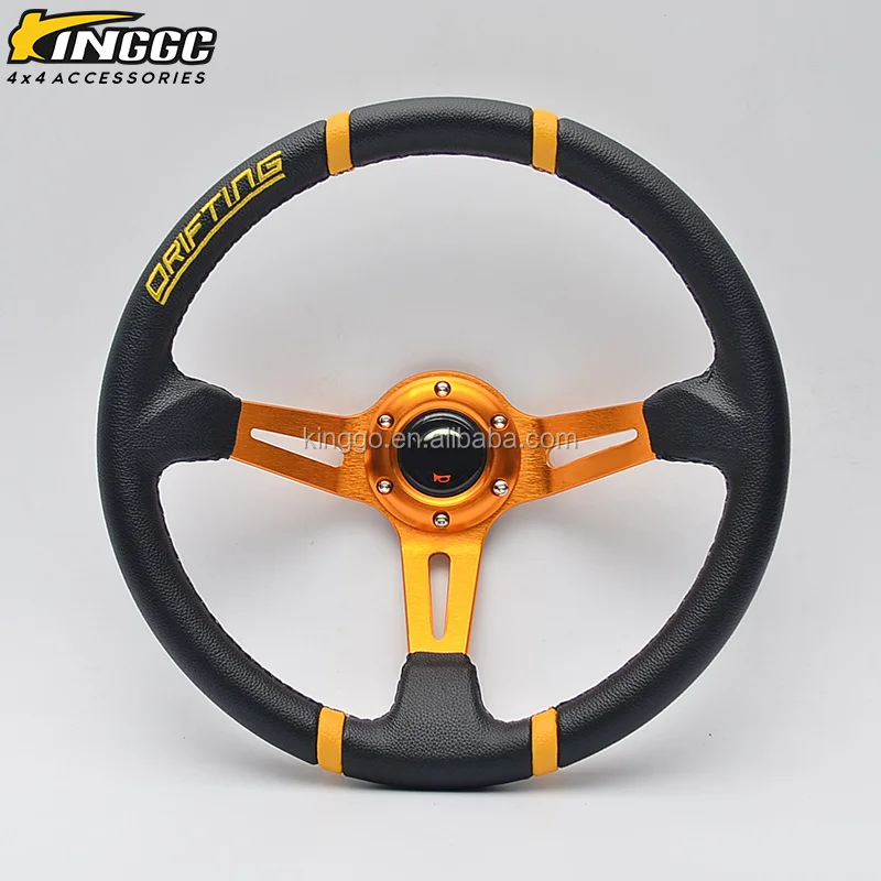 volante steering wheel