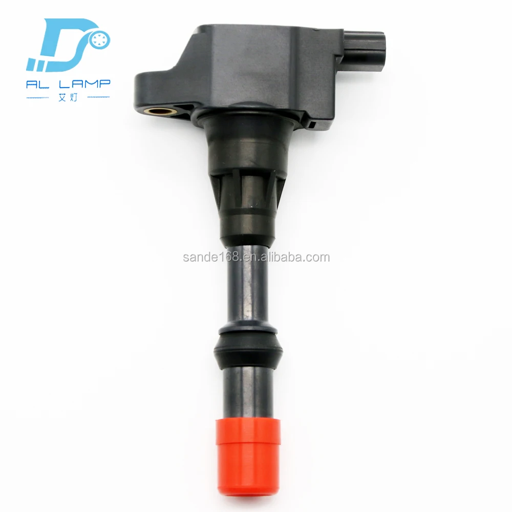 Ignition Coil 30520-pwa-s01 30520-pwa-003 Cm11-109 - Buy 30520-pwa-003 ...