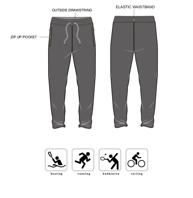 Gym Fitness Track Pants Men Jogger Sweatpants Buy Track Pants,Fitness