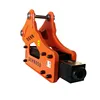 Hydraulic Breaker Hammer Spare parts Chisel /Tools/ Rod /Pick //DRILL