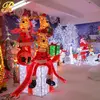 Easter decoration led christmas motif light