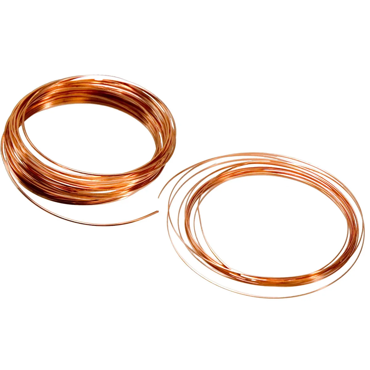 Perfect Conductivity 4mm 6mm Bare Pure Copper Wire 99.99 For