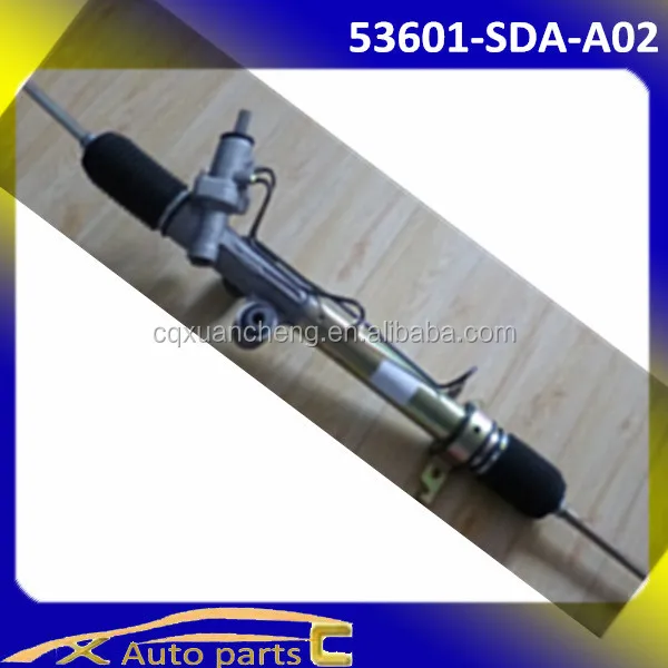 53601-SDA-A02 53601SDAA02 RHD power steering rack for honda accord accessories.jpg