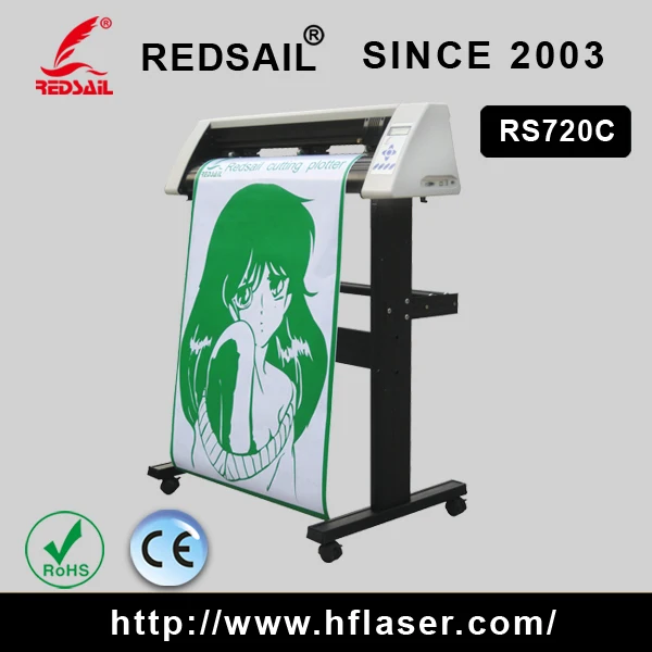 Used vinyl plotters for sale