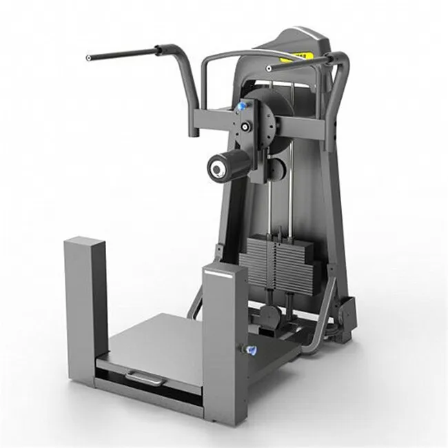 XC816B Total hip machine