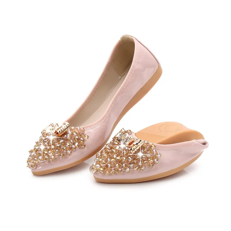 good quality flat shoes