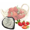Food Grade Freeze Dried Strawberry Powder Flavour Fruit Powder