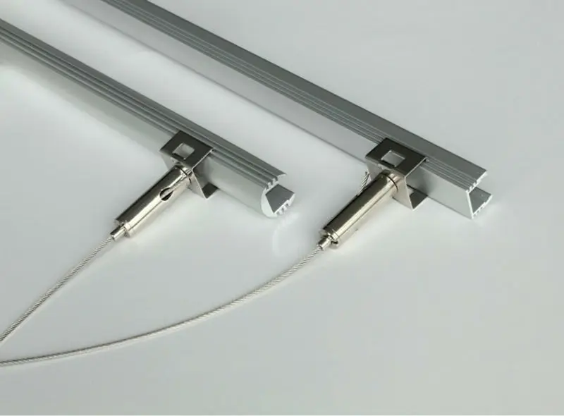 Aluminum Decorative Profile For Led Strip Light Buy Aluminum