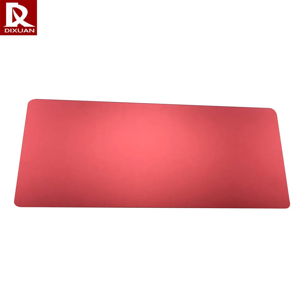 High Temperature Resistance Oxidized Colors Anodized Aluminum Alloy