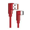 Accessoryparts Type-C 3.1 Usb Cable, Wholesale Cell Phone Accessories China 3.0 Usb-C Charger Data Usb Type C Cable