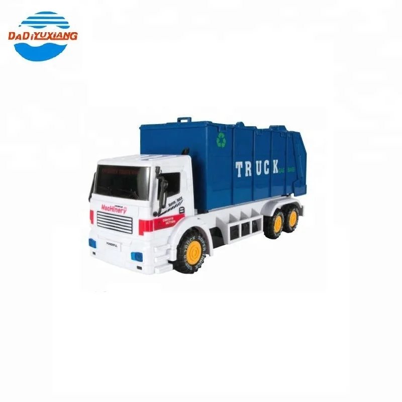 rc garbage truck for sale