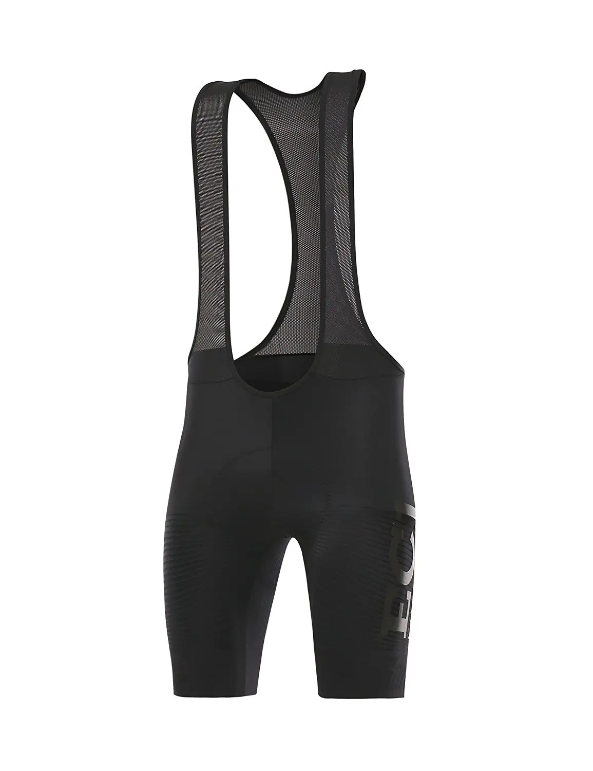 santini nat racer bib short