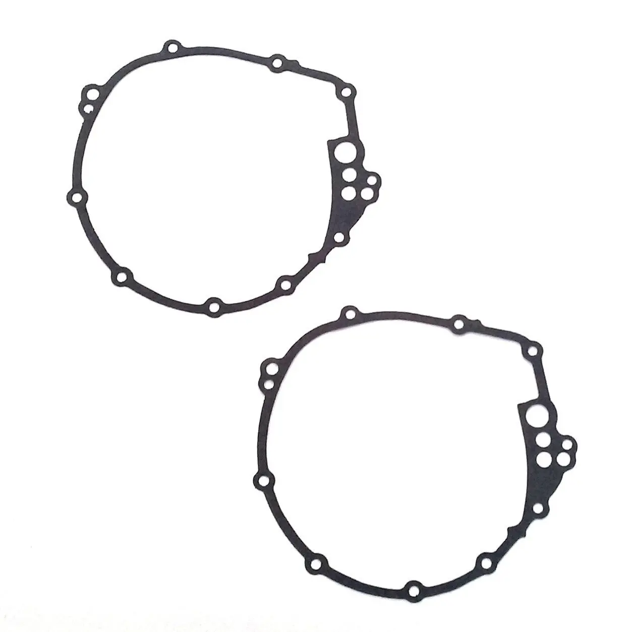 M-g 33112-2 Clutch Cover Stator Cover Gasket for Suzuki Gsxr 600 Gsxr 750 Gsxr 1000 M-g 33112-2 Clutch Cover Stator Cover Gasket for Suzuki Gsxr 600 Gsxr 750 Gsxr 1000