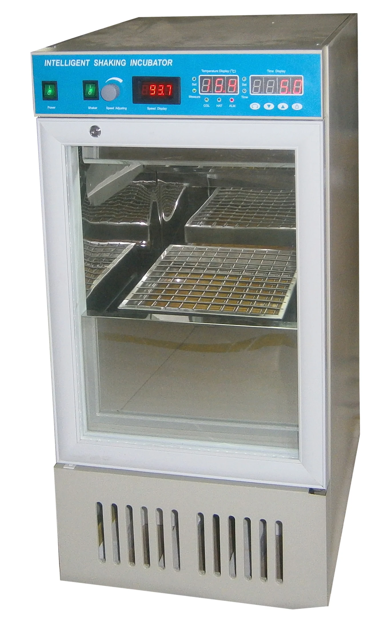 Digital Display Laboratory Shaker Shaking Incubator Machine Buy