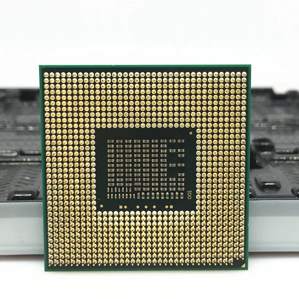 

Intel Core i5-2520M 2.5GHz (3.2GHz Turbo) SR048 i5 2520m Socket G2/rPGA988B Processor cpu