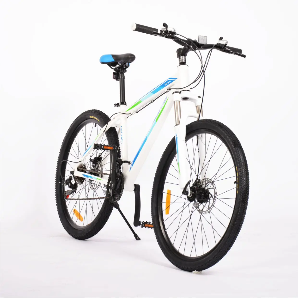 

mountainbike 29 inch mountain bicycle suspension aluminium bicycle