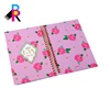 Ex-works Distinctive Student Notebook Custom Hardcover Composition Book