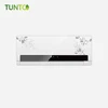Solar heater air cooler DC inverter r134a wall mounted split type air conditioner