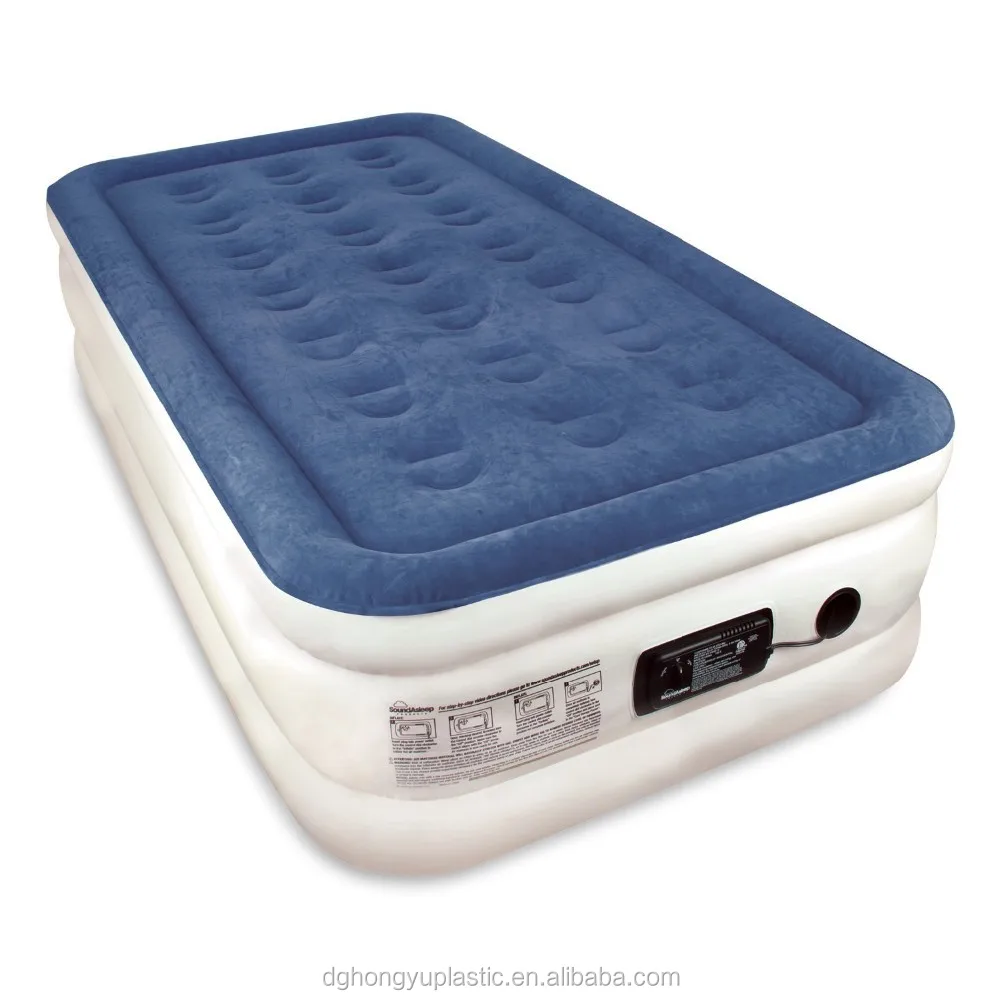 Twin 5 inch Air Mattress