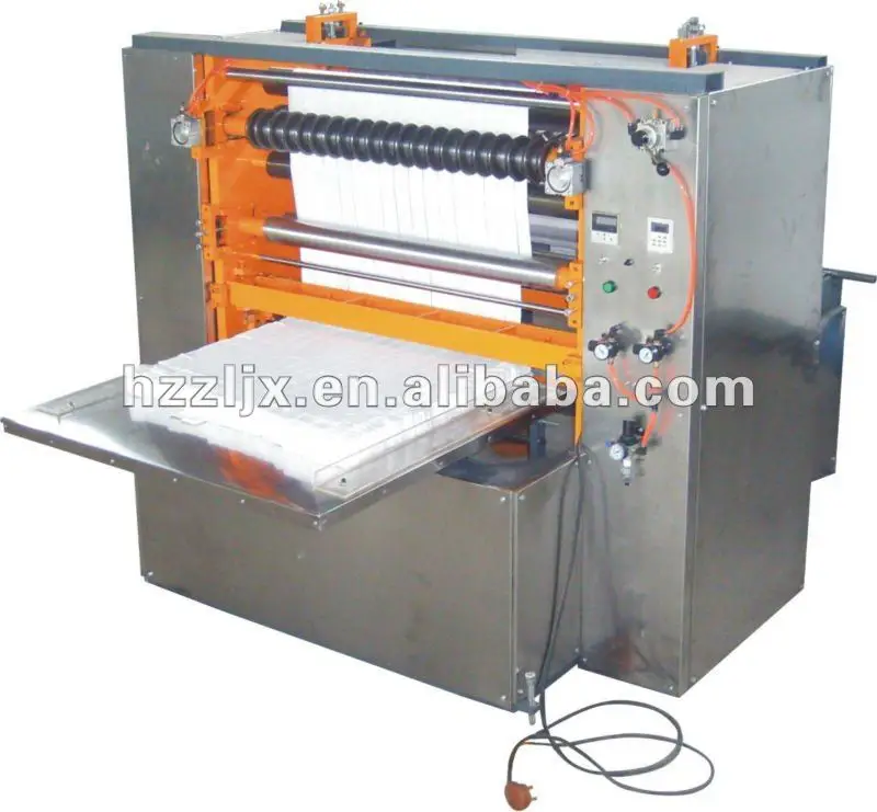 Zlrc Square Cotton Pad Machine Buy Square Cotton Pad Machine,Cotton
