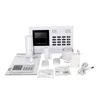 ANKA AJ-390 Wireless LCD GSM Home House Security Burglar Intruder Alarm System