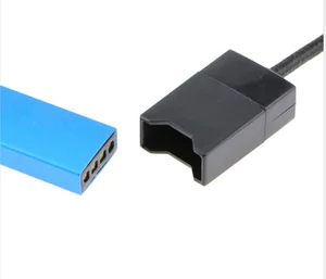 2019 Amazon Hot Selling Magnetic USB Cable Charger compatible for JUUL Vape