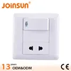 10A 220v to 250v CE 2-feet bga test socket