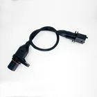 Wenzhou Qilong Crankshaft position sensor for 0281002411 4890190 for Cummins Dongfeng
