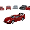 Wholesale Cheap Die Cast Alloy Toy 1:100 Kids Diecast Model Car
