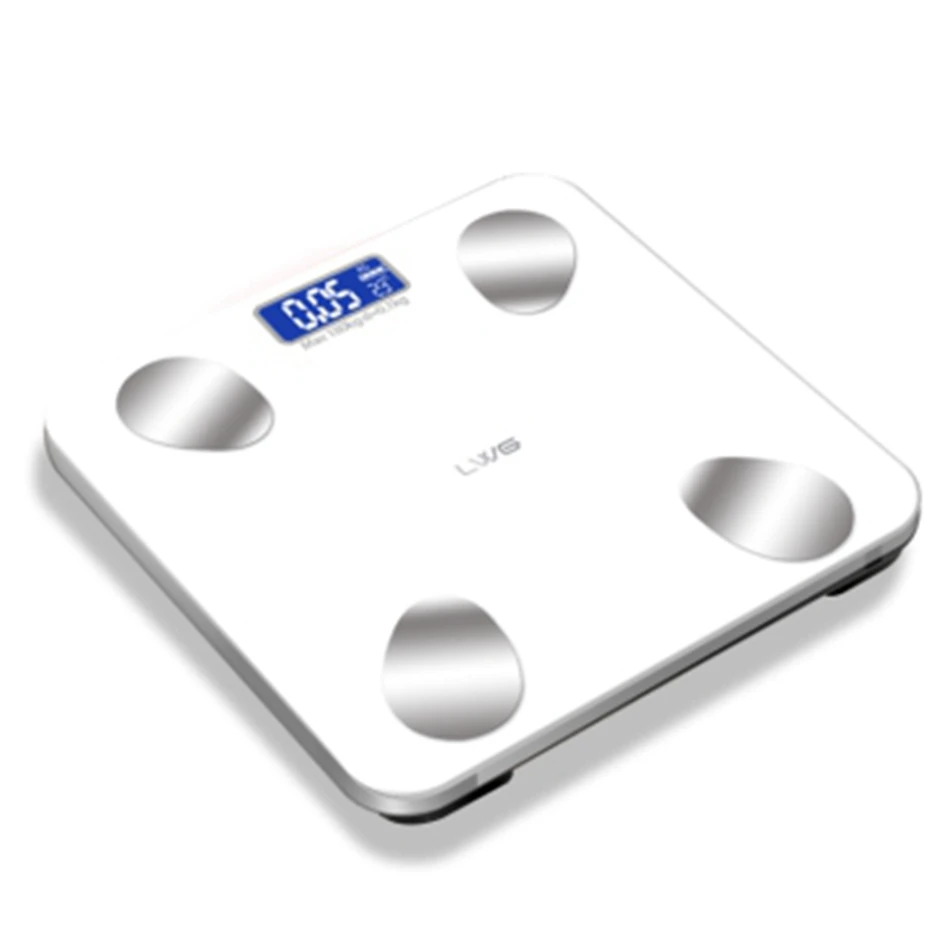 

body calorie fat balance analysis weight watchers scale, Customizable