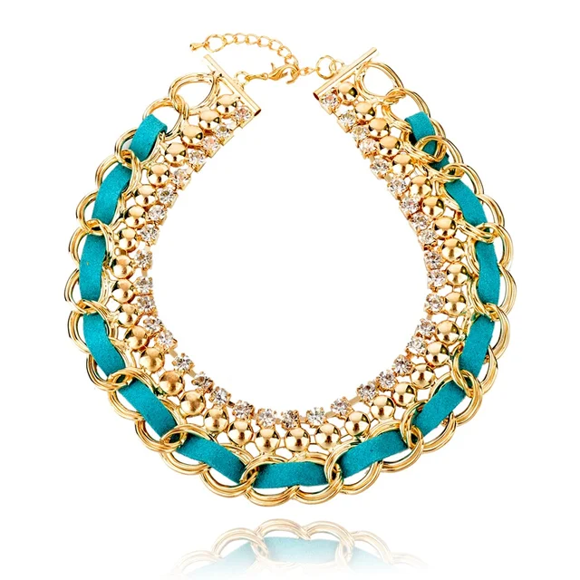 longway fashion jewellery cheap boho style necklaces