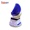 High-quality vr chair mm one+1 seat 9dvr egg cinema with special effects