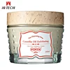 Camellia Oil Natural Hair Care Scalp Therapy Mask Severe Hair Treatment