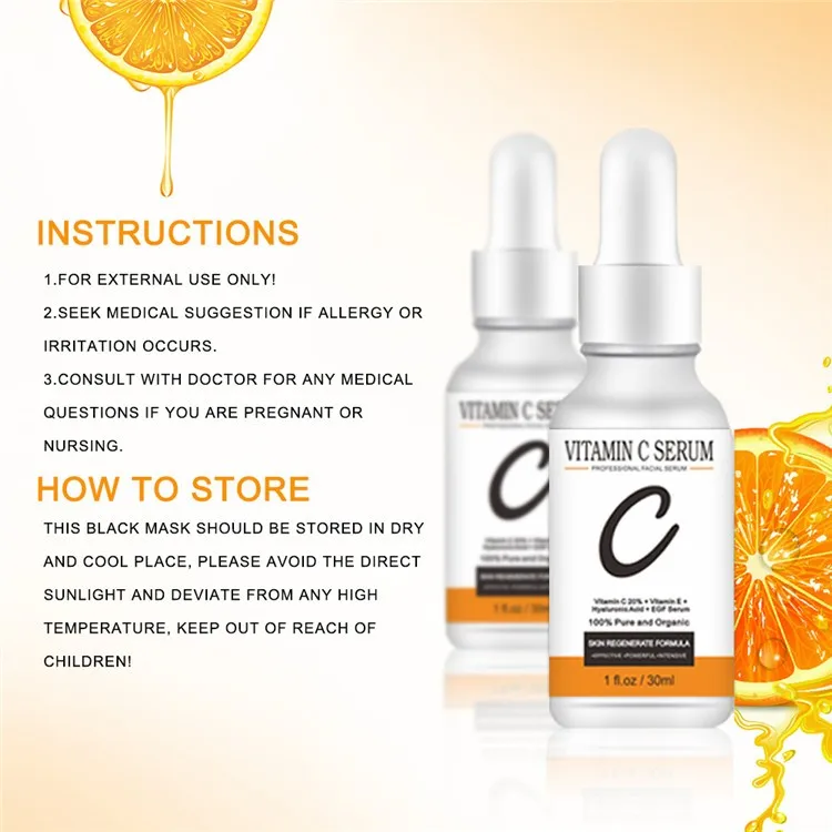 retinol serum vitamin c hylaronic